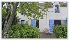Maison à vendre 8 pièces COURDIMANCHE (95)
