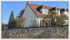 Maison à vendre 7 pièces COURDIMANCHE (95)