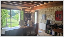 Maison à vendre 8 pièces NEUVILLE SUR OISE (95)