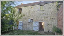 Maison à vendre 8 pièces Proche de NEUVILLE SUR OISE (95)