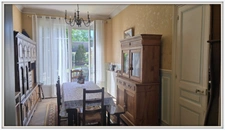 Maison à vendre 8 pièces BOISSY L'AILLERIE (95)