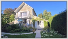 Maison à vendre 6 pièces SERAINCOURT (95)