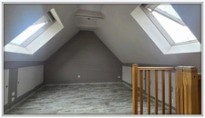 Maison à vendre 8 pièces COURDIMANCHE (95)