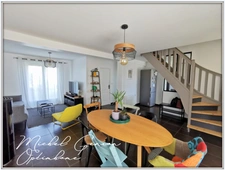 Maison à vendre 6 pièces COURDIMANCHE (95)