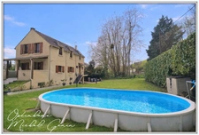 Maison à vendre 7 pièces AUVERS SUR OISE (95)