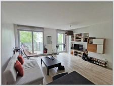 Appartement à vendre 1 pièces BRETIGNY SUR ORGE (91)