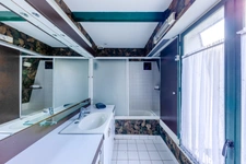 Maison à vendre 3 pièces FREMAINVILLE (95)