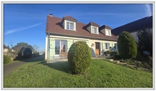 Maison à vendre 7 pièces COURDIMANCHE (95)