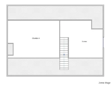 Maison à vendre 7 pièces COURDIMANCHE (95)