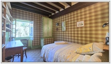 Maison à vendre 6 pièces SERAINCOURT (95)