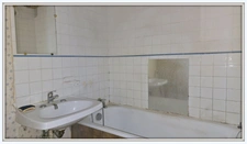 Appartement à vendre 3 pièces CONFLANS SAINTE HONORINE (78)