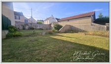 Terrain à vendre de 388,00 m² COURDIMANCHE (95)