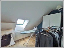 Maison à vendre 6 pièces COURDIMANCHE (95)