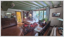 Maison à vendre 6 pièces SERAINCOURT (95)