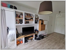 Appartement à vendre 1 pièces BRETIGNY SUR ORGE (91)