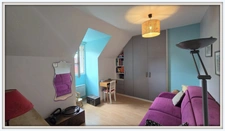 Maison à vendre 7 pièces COURDIMANCHE (95)