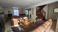 Maison à vendre 7 pièces COURDIMANCHE (95)
