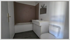 Appartement à vendre 2 pièces OSNY (95)