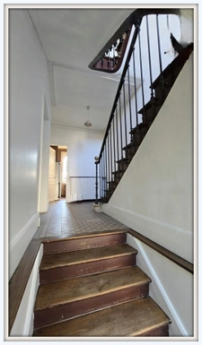 Maison à vendre 8 pièces BOISSY L'AILLERIE (95)