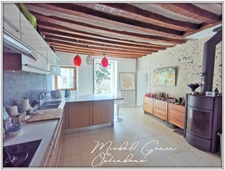 Maison à vendre 8 pièces COURDIMANCHE (95)
