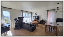 Appartement à vendre 5 pièces CERGY (95)