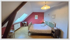 Maison à vendre 7 pièces COURDIMANCHE (95)