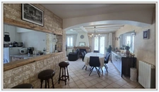 Maison à vendre 7 pièces AUVERS SUR OISE (95)