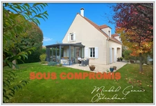 Maison à vendre 7 pièces COURDIMANCHE (95)