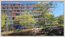 Appartement à vendre 5 pièces CERGY (95)