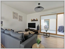 Appartement à vendre 3 pièces COURDIMANCHE (95)