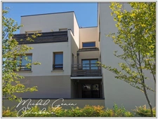 Appartement à vendre 3 pièces COURDIMANCHE (95)