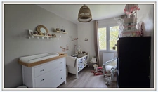 Maison à vendre 5 pièces JOUY LE MOUTIER (95)