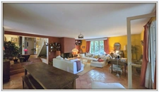 Maison à vendre 7 pièces VAUREAL (95)