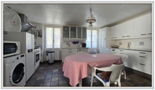 Maison à vendre 8 pièces NEUVILLE SUR OISE (95)