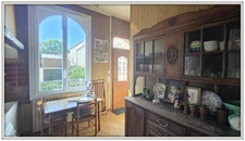 Maison à vendre 8 pièces BOISSY L'AILLERIE (95)