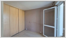Appartement à vendre 2 pièces OSNY (95)