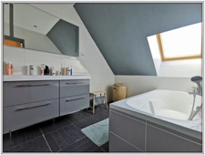 Maison à vendre 6 pièces COURDIMANCHE (95)