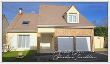 Maison à vendre 7 pièces COURDIMANCHE (95)