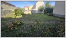 Terrain à vendre de 388,00 m² COURDIMANCHE (95)