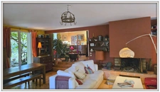 Maison à vendre 7 pièces VAUREAL (95)