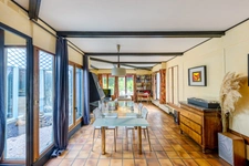 Maison à vendre 3 pièces FREMAINVILLE (95)