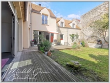 Maison à vendre 8 pièces COURDIMANCHE (95)