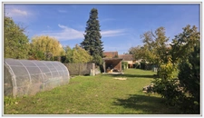 Maison à vendre 8 pièces NEUVILLE SUR OISE (95)
