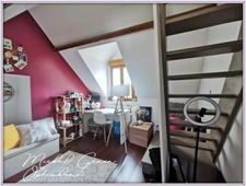 Maison à vendre 8 pièces COURDIMANCHE (95)
