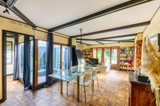 Maison à vendre 3 pièces FREMAINVILLE (95)