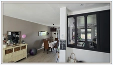 Maison à vendre 5 pièces JOUY LE MOUTIER (95)