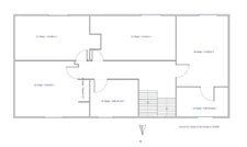 Maison à vendre 8 pièces COURDIMANCHE (95)