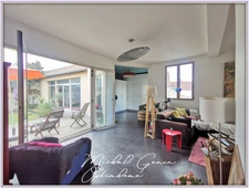 Maison à vendre 8 pièces COURDIMANCHE (95)
