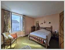 Maison Corps de Ferme COURDIMANCHE (95)