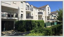 Appartement à vendre 2 pièces OSNY (95)